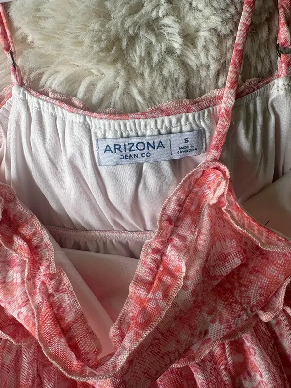 Arizona Summer Mini Dress - Image 3