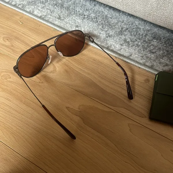 LONGCHAMP LO178s sunglasses - Image 3