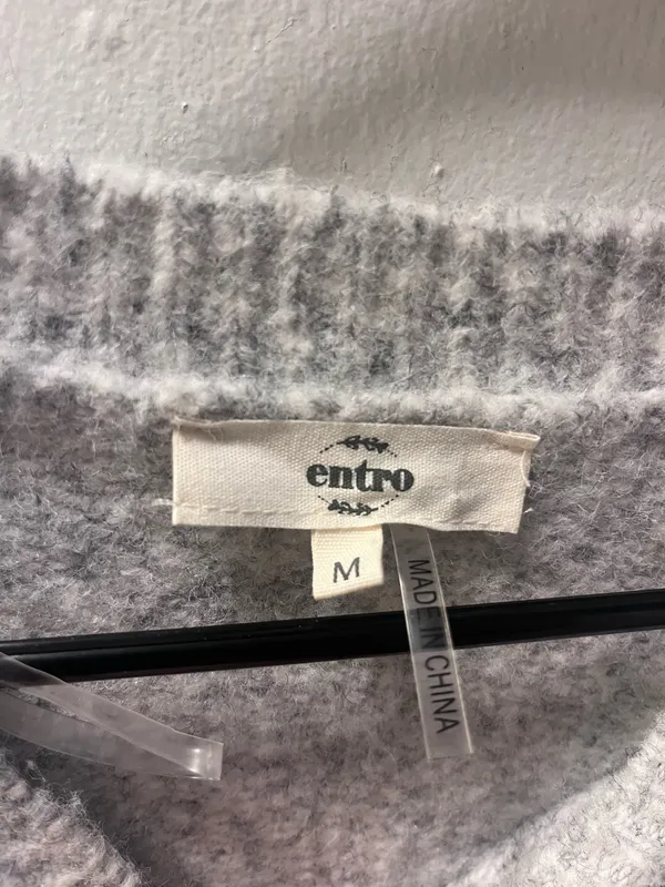 Floral Boutique Sweater - Image 2