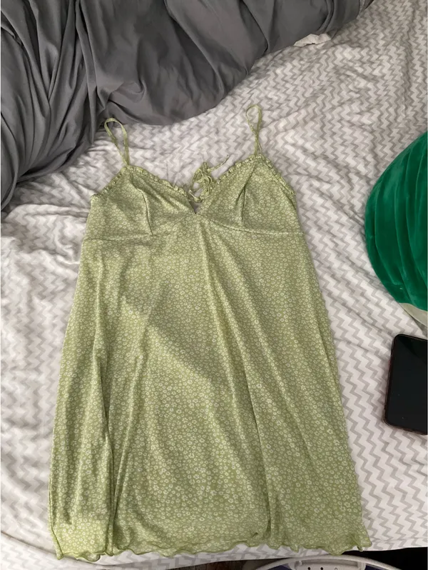American Eagle Dress - Image 2