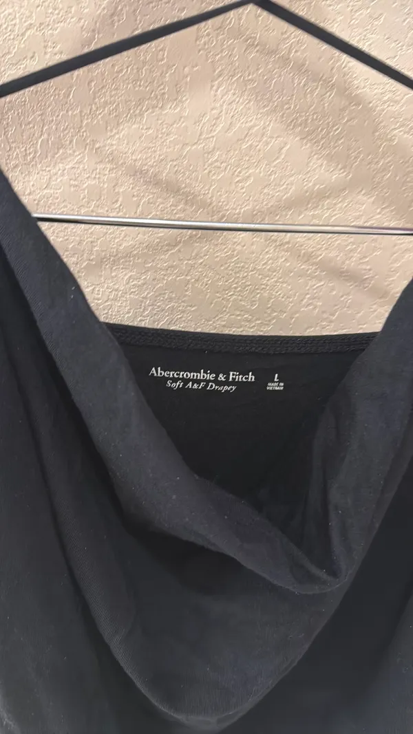 Abercrombie Black Bodysuit - Image 6