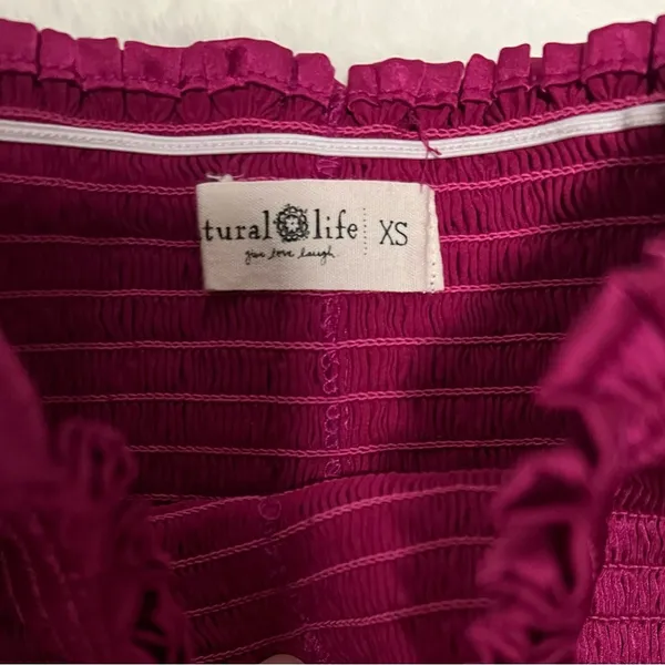 Natural Life Skort XS - Image 4