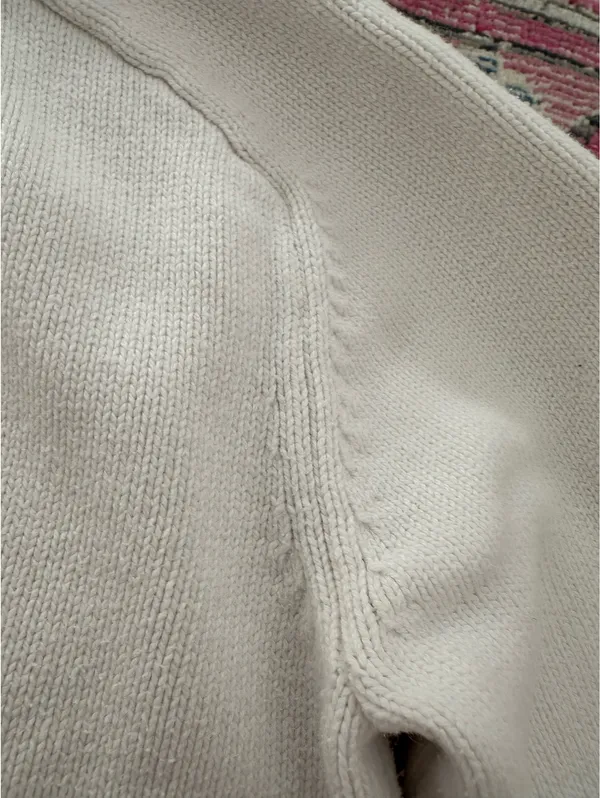 Abercrombie Lobster Sweater - Image 4