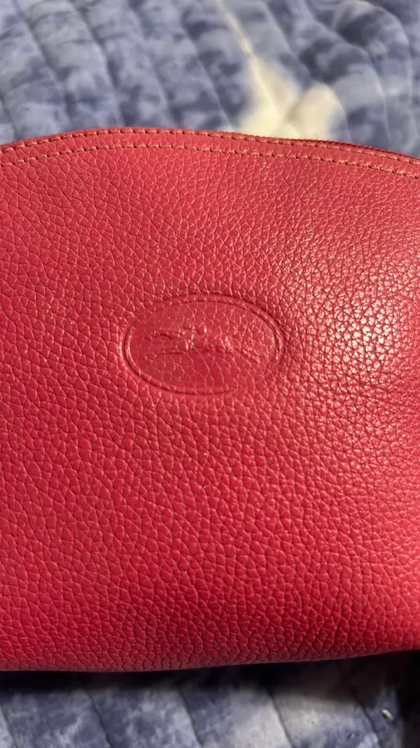 Longchamp Small Bag - Image 4