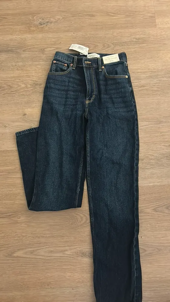 Abercrombie 90s Straight - Image 5
