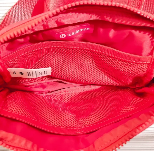Lululemon Belt bag - Image 2