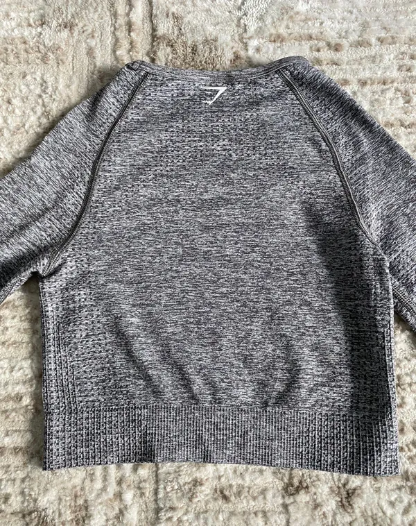 Workout Top - Image 2