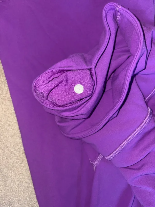 Lululemon Leggings - Image 3