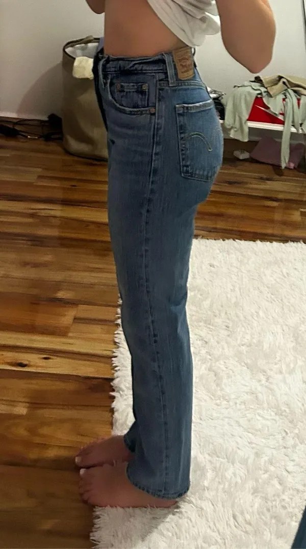 Levi’s 501 Jeans - Image 2