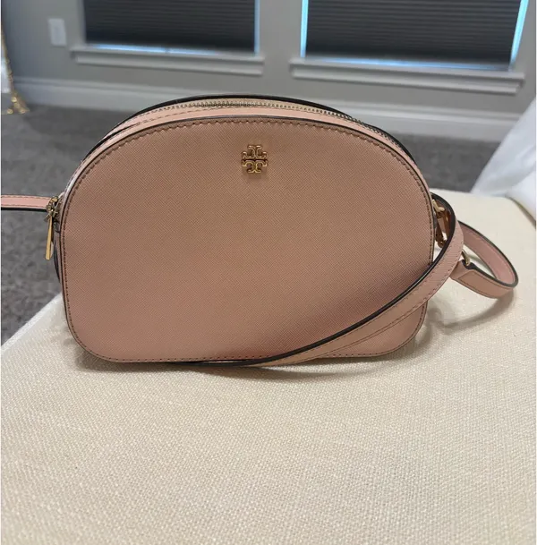 Tory Burch Camera Bag - Image 2