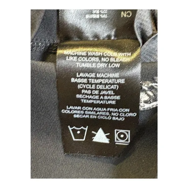 KUHL Skort Womens Medium‎ Black Activewear Hiking Athletic Skirt Shorts - Image 10