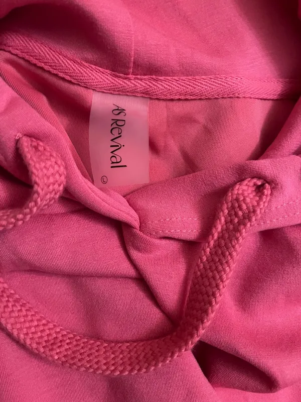 Altar'd State AS Revival hoodie size L - Image 5