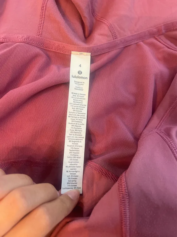 Lululemon Define Jacket - Image 2