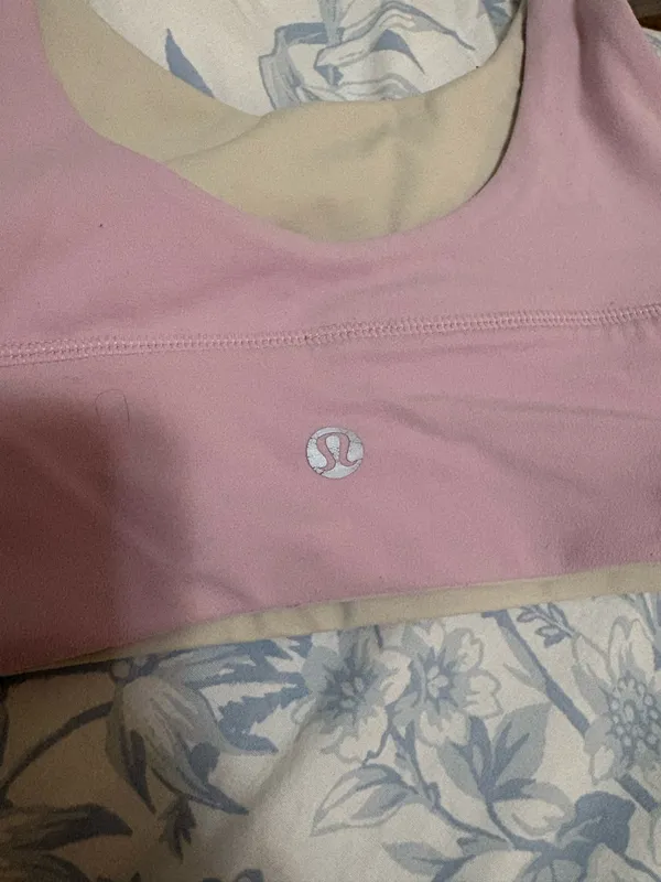 Lululemon Align Bra A/B - Image 4