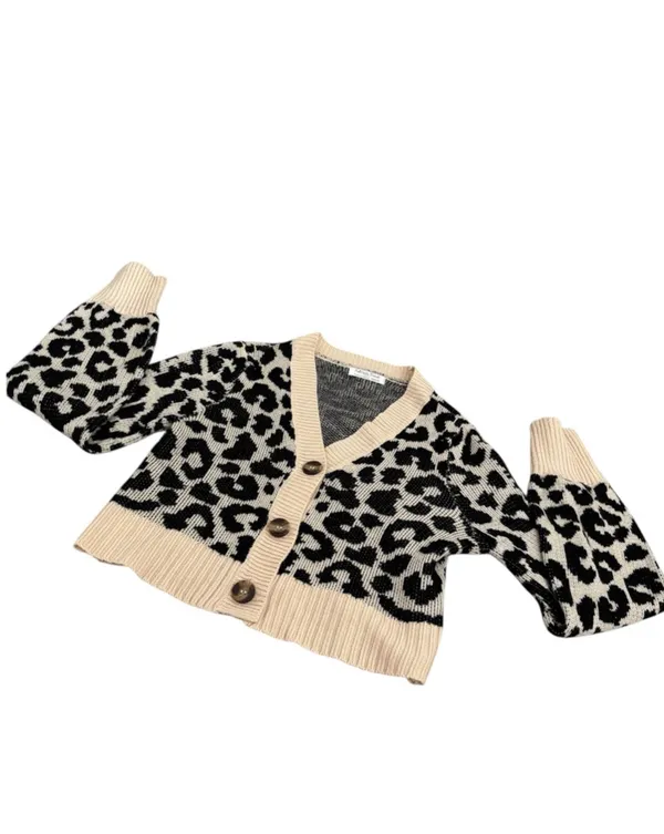 Women’s Cardigan Multiple Size M - Image 2