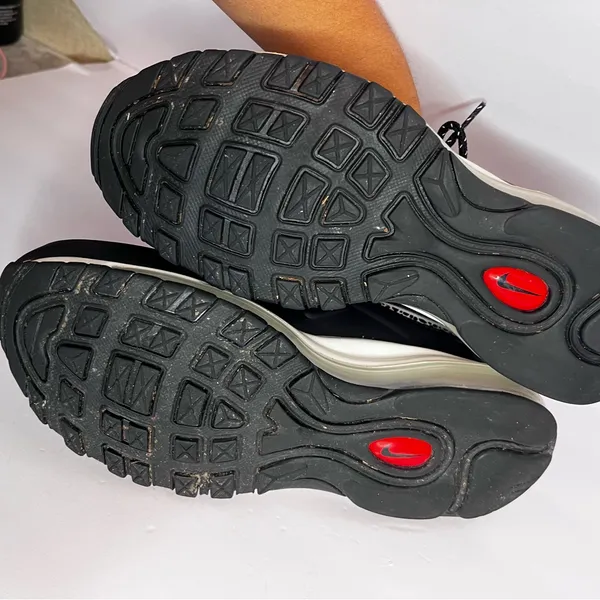 Women Nike air max 97 SE running shoes - Image 10