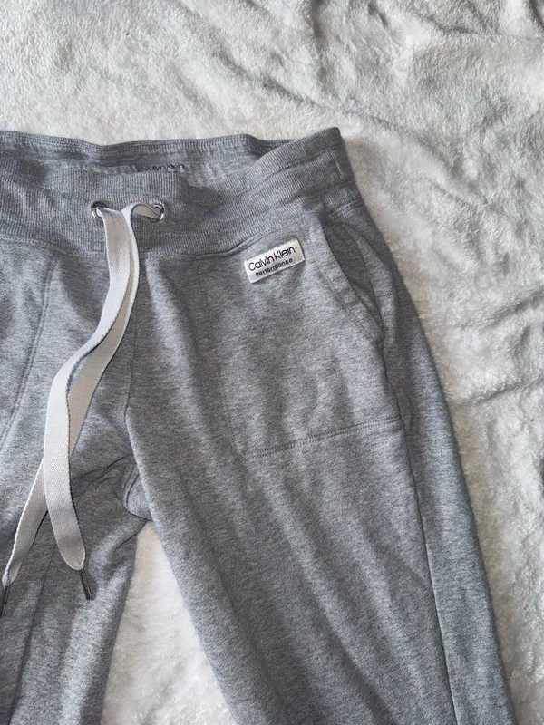Calvin Klein Performance Joggers - Image 3