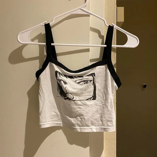 ZARA Women's cami Tops bundle - Image 6