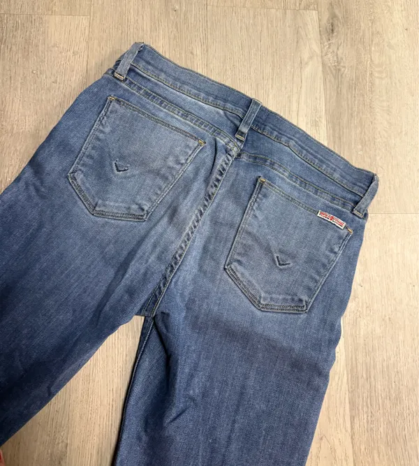 Hudson Krista super skinny jeans - Image 6