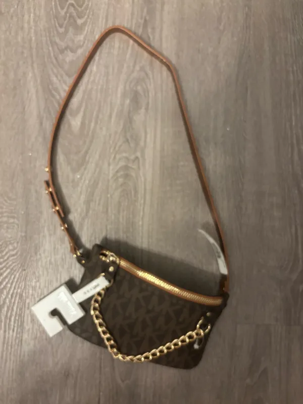 MK Fanny Michael Kors Signature Pack - Image 3