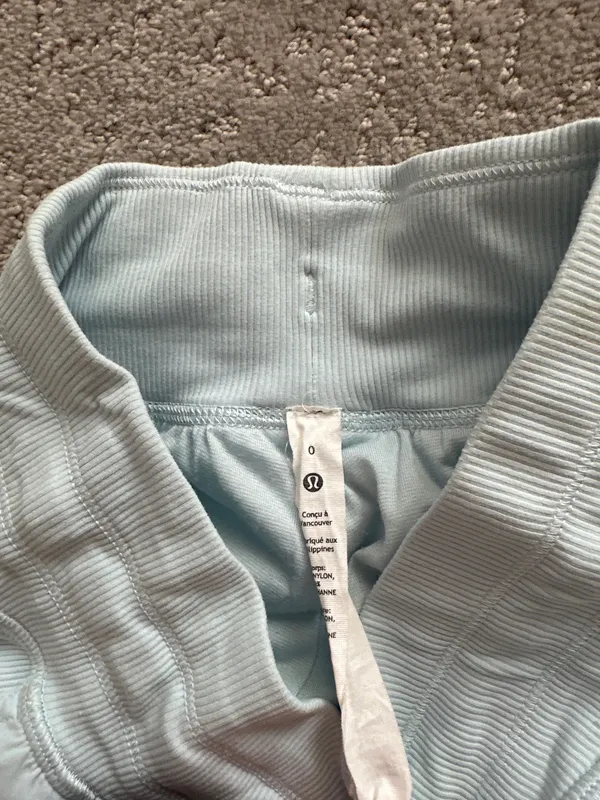 Lululemon Dance Studio Joggers - Image 2