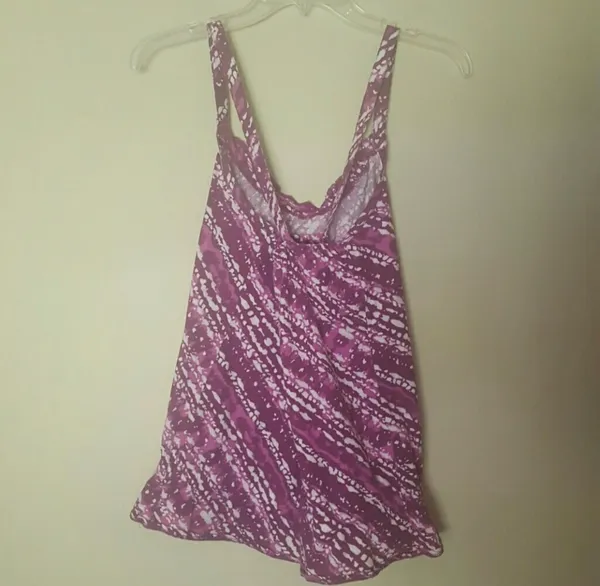 Gap Tank Top, 100% Cotton, Size Small - Image 6