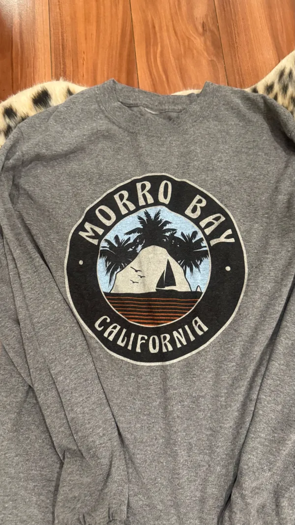 Morro baby long sleeve - Image 2
