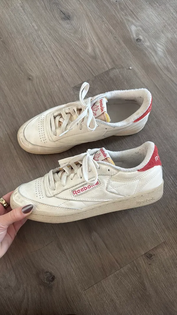 Reebok Sneakers - Image 5