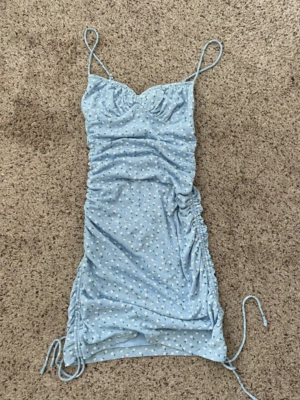 Princess Polly Arielle Mini Dress - Image 5