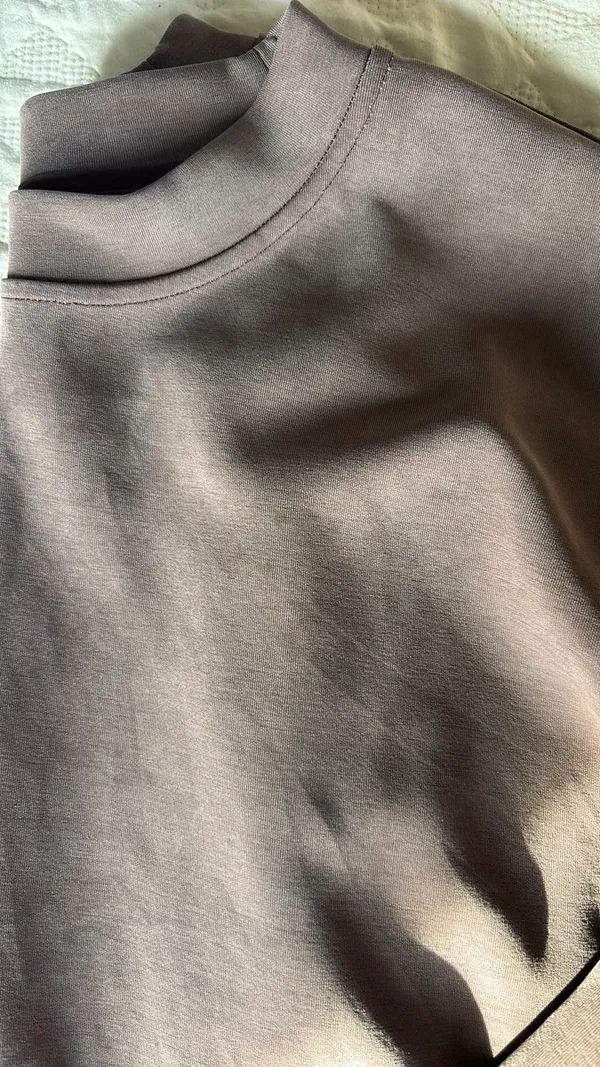 Lululemon Sweatshirt Crew - Image 2