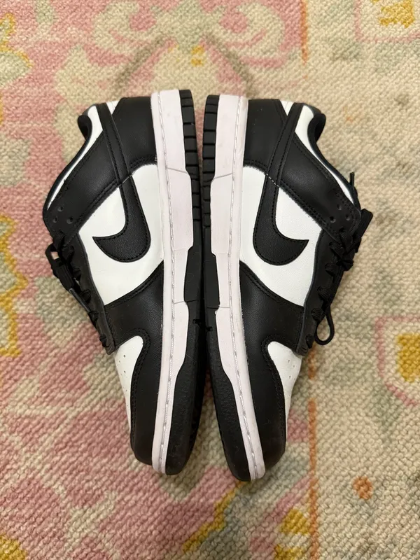 Nike Dunk Low Panda - Image 4