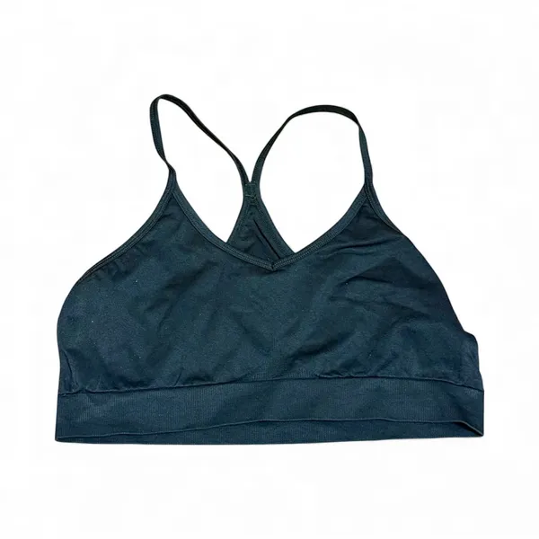 Zella Sports Black Sports Bra- L - Image 2