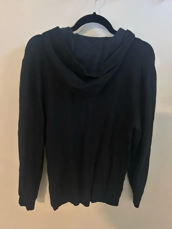 Travis Mathew Black Hoodie  - Image 2