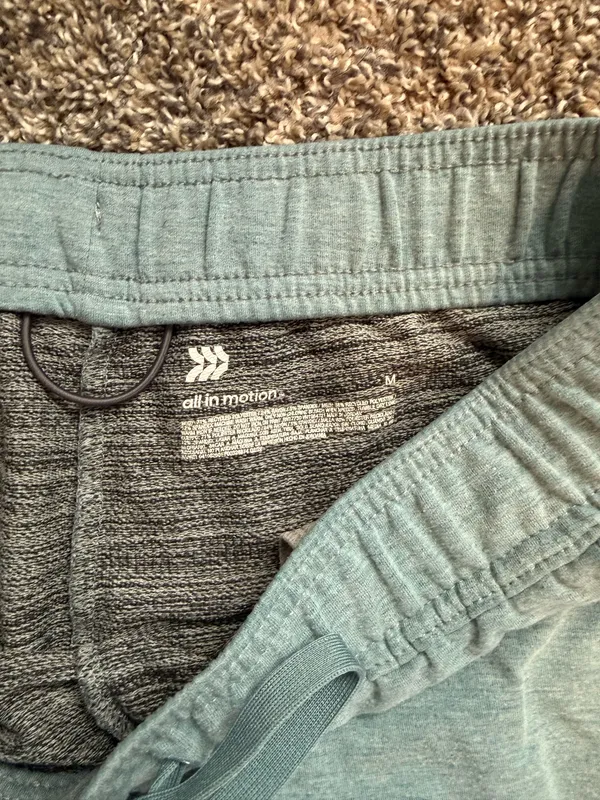 All in Motion Joggers - Image 2