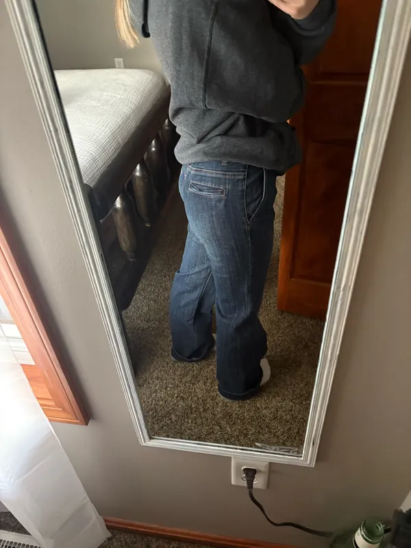 Stetson Trousers - Image 2
