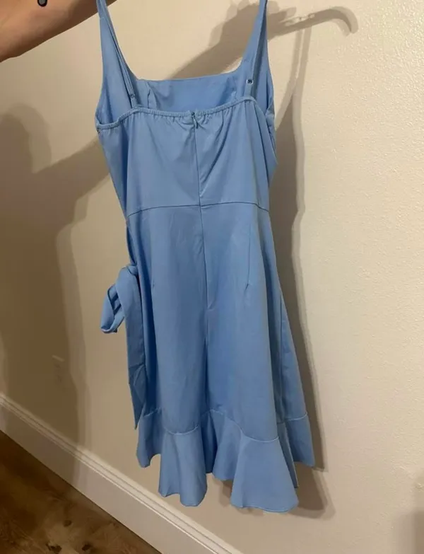 Amazon Dress - Image 2