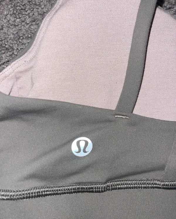 Lululemon Energy Sports Bra - Image 3