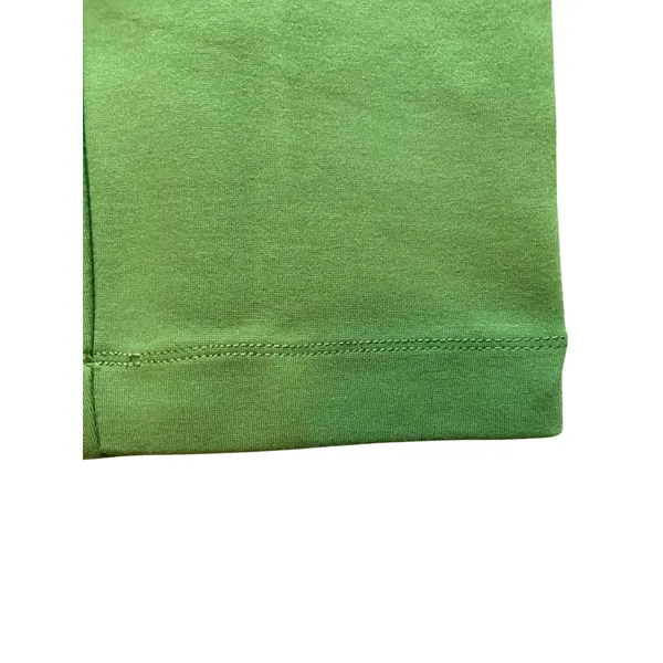 Betabrand Journey Pant Kale Green Skinny Cargo Womens‎ Size M Petite Stretchy - Image 6