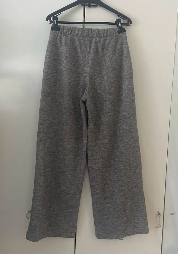Zara soft feel pants - Image 15
