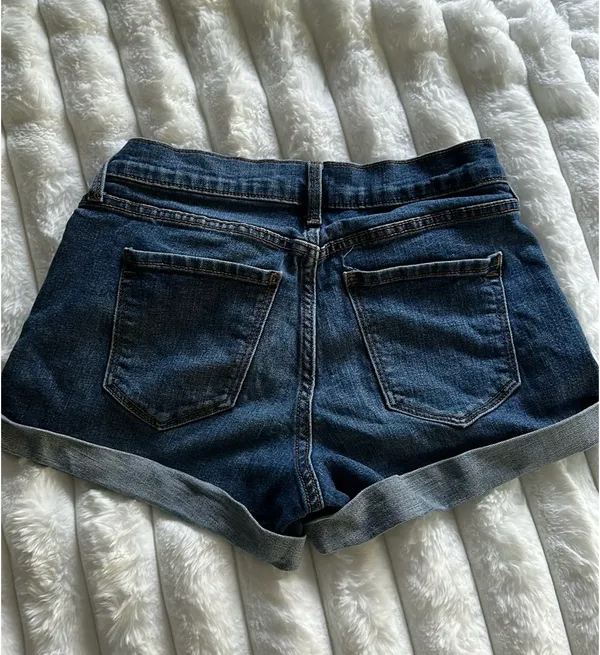 Old Navy Shorts Jean - Image 3