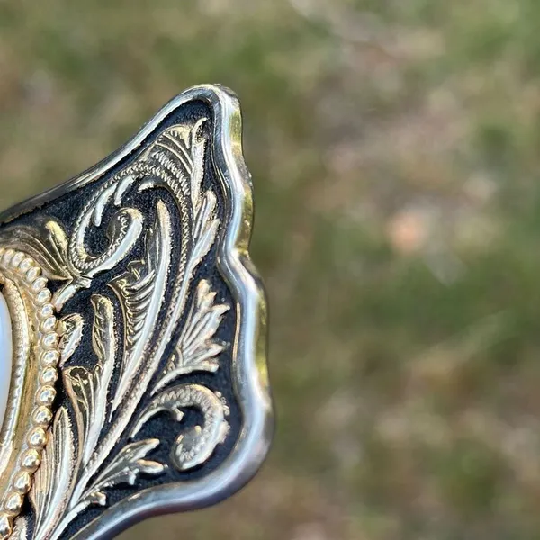 Horse Buckle  - Image 5