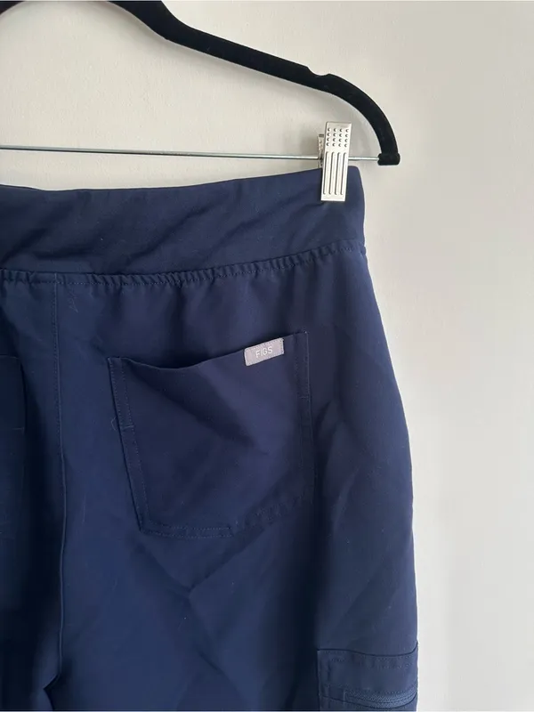 Figs Women’s Zamora Jogger Scrub Pants - Image 11