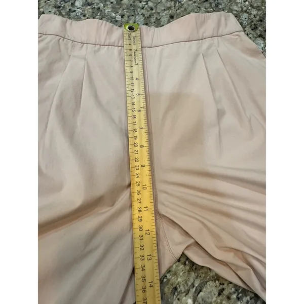 Lululemon Your True Trouser HR Pant NWT Size 6 Khaki High Rise Athlesiure - Image 10