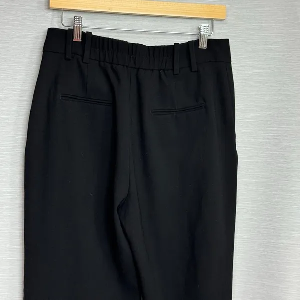 Zara dress pants pleated size medium - Image 3
