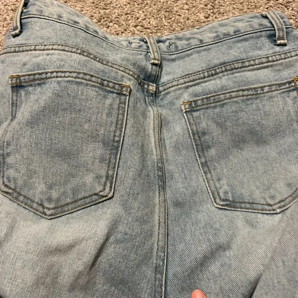 12th tribe medium jeans‎ - Image 8