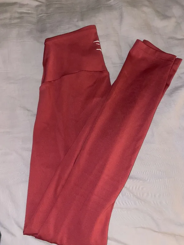 Gymshark leggings  - Image 2
