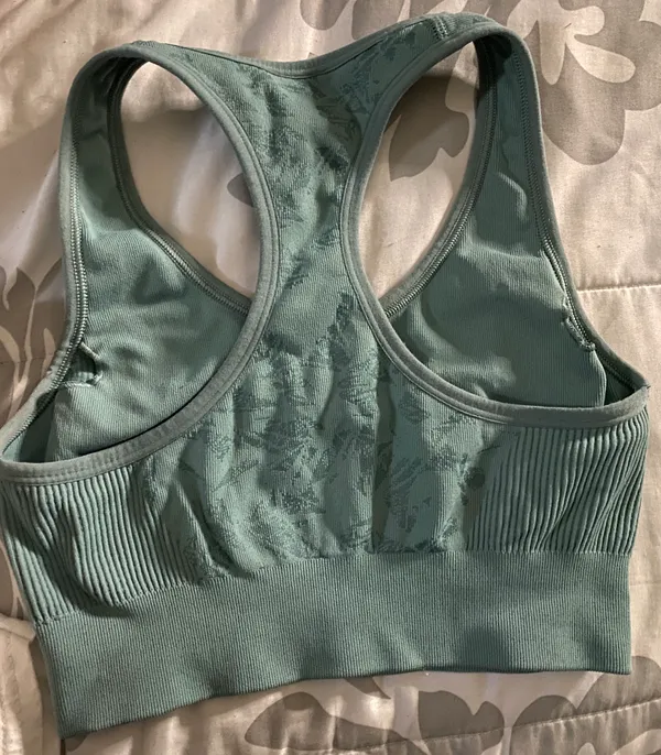 Gymshark Bra - Image 2