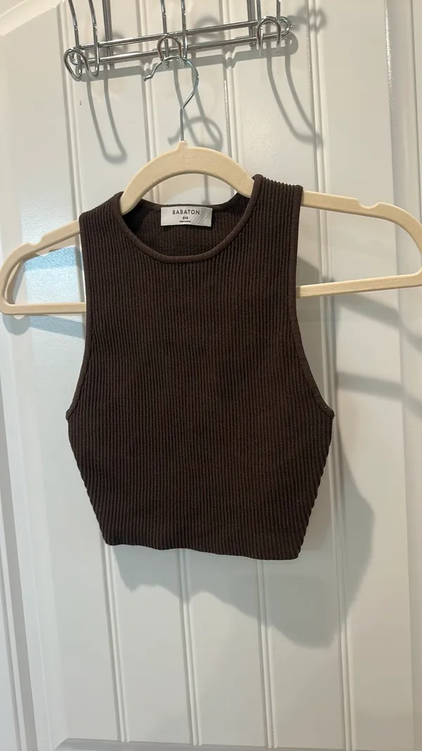Aritzia Babaton Top - Image 3