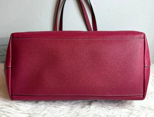 COACH F58846 City Zip Tote - Image 4