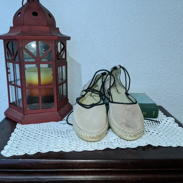 Free people | Marina espadrilles | size  39 - Image 2